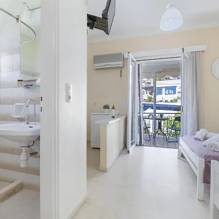 Tasoula With Mountain View Appartement