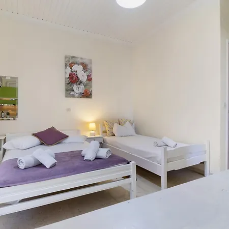 Tasoula With Mountain View Apartment *