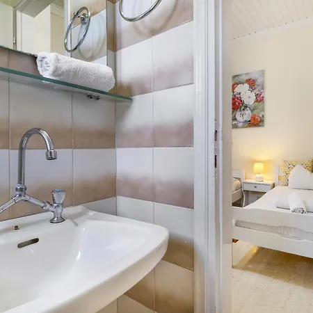 Appartement Tasoula With Mountain View *