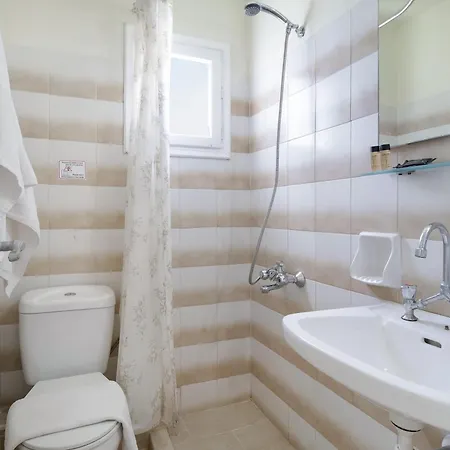 Tasoula With Mountain View Appartement