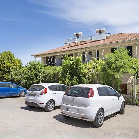 Appartement Tasoula With Mountain View Nikiana