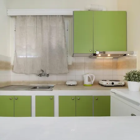 Tasoula With Mountain View Appartement Nikiana