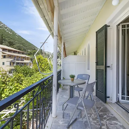 Apartment Tasoula With Mountain View Nikiana
