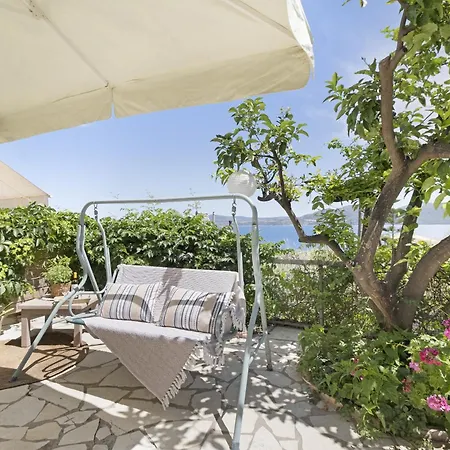 Apartment Tasoula With Mountain View