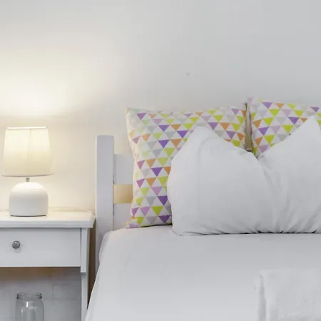 Appartement Tasoula With Mountain View *