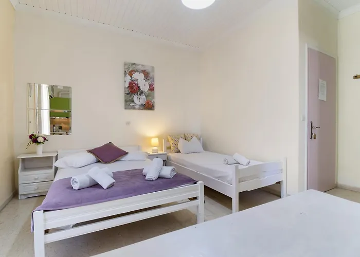 Tasoula With Mountain View Apartamento *