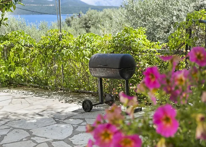 Apartamento Tasoula With Mountain View