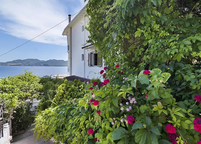 Apartamento Tasoula With Mountain View *