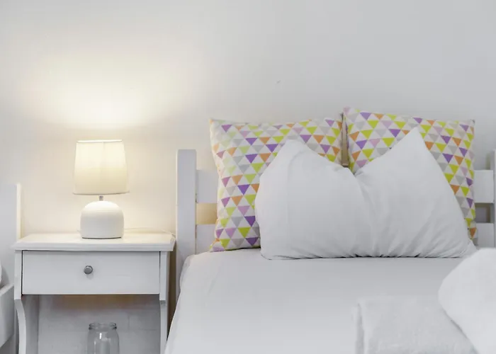 Apartamento Tasoula With Mountain View *