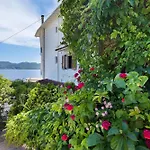 Apartman Tasoula With Mountain View Nikiána