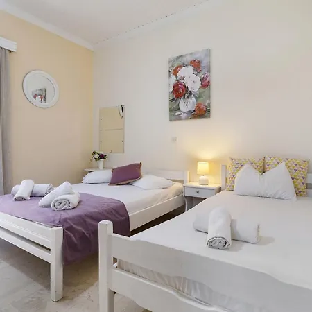 Tasoula With Mountain View * نِكيانا