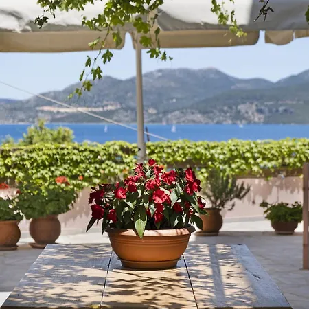 Tasoula With Mountain View * نِكيانا