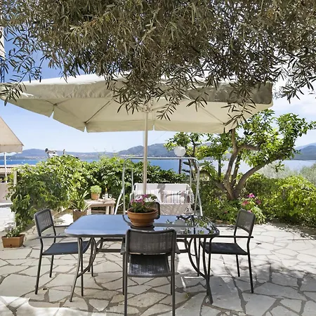 Tasoula With Mountain View *