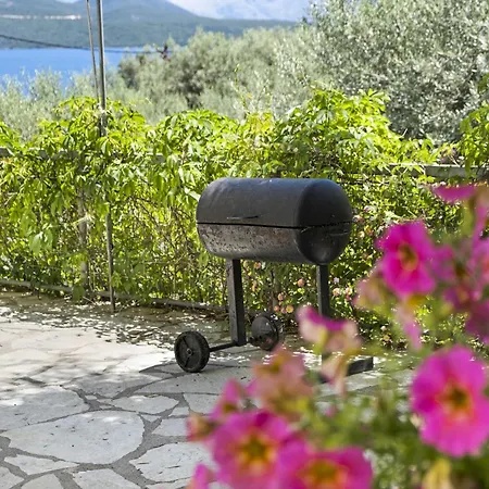 شقة Tasoula With Mountain View