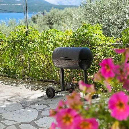 Tasoula With Mountain View *
